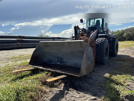 2023 PEMBERTON L600