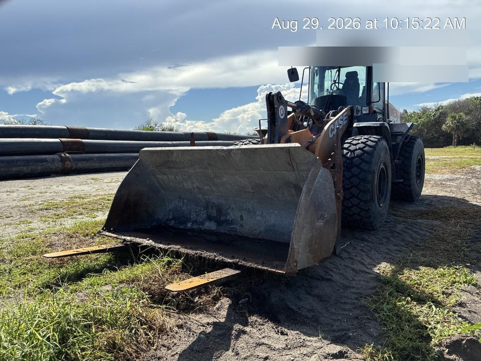 2023 PEMBERTON L600