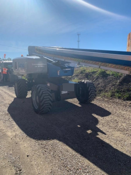 2024 GENIE S-85 XC