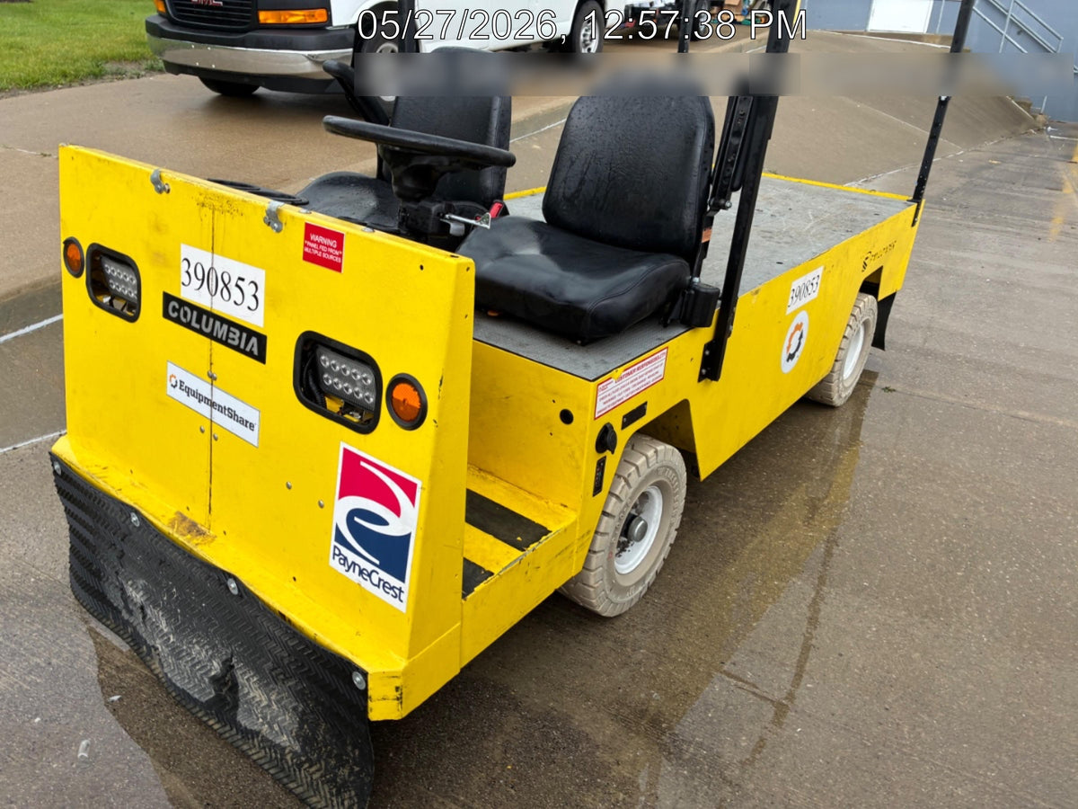 2024 COLUMBIA Payloader 2XL