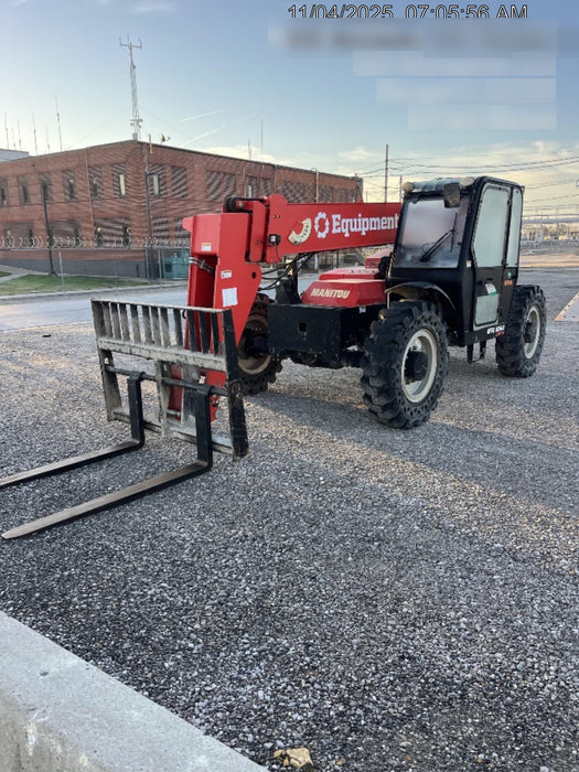 2020 MANITOU MTA8044