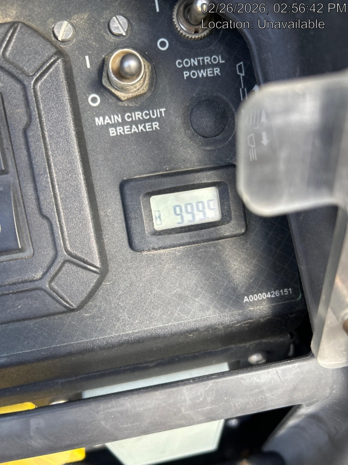 2023 GENERAC MLT2
