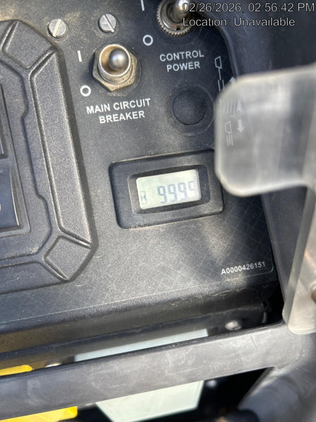 2023 GENERAC MLT2