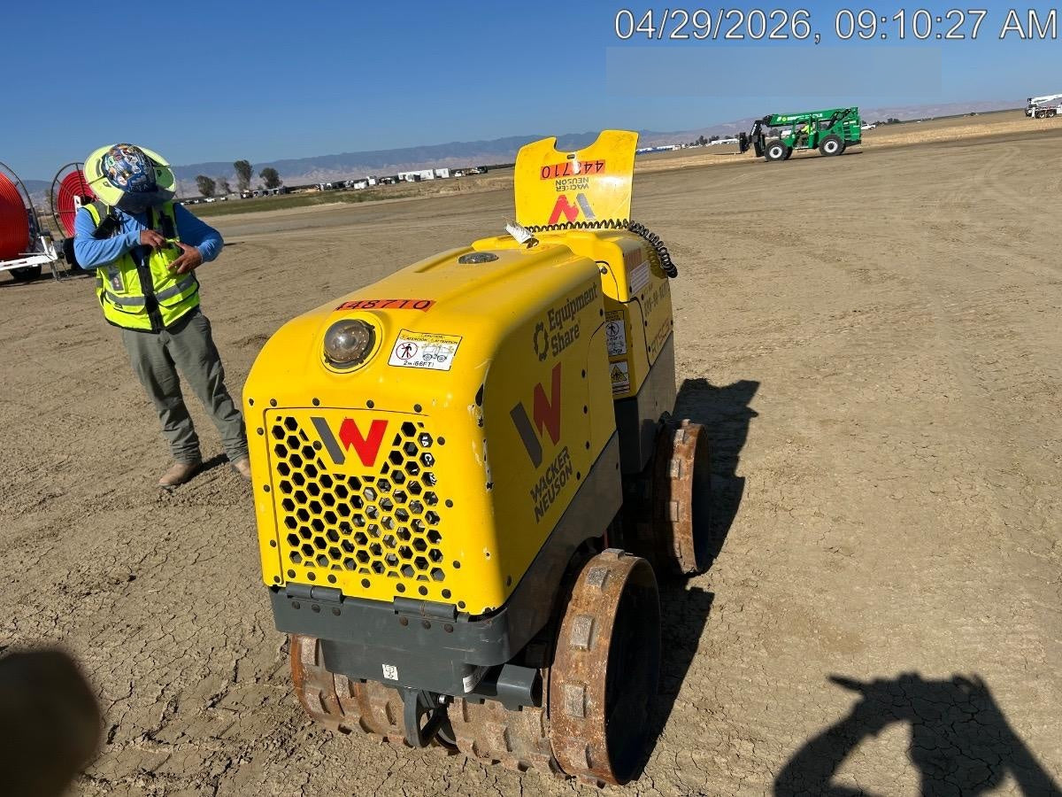 2024 WACKER NEUSON RTLx-SC3