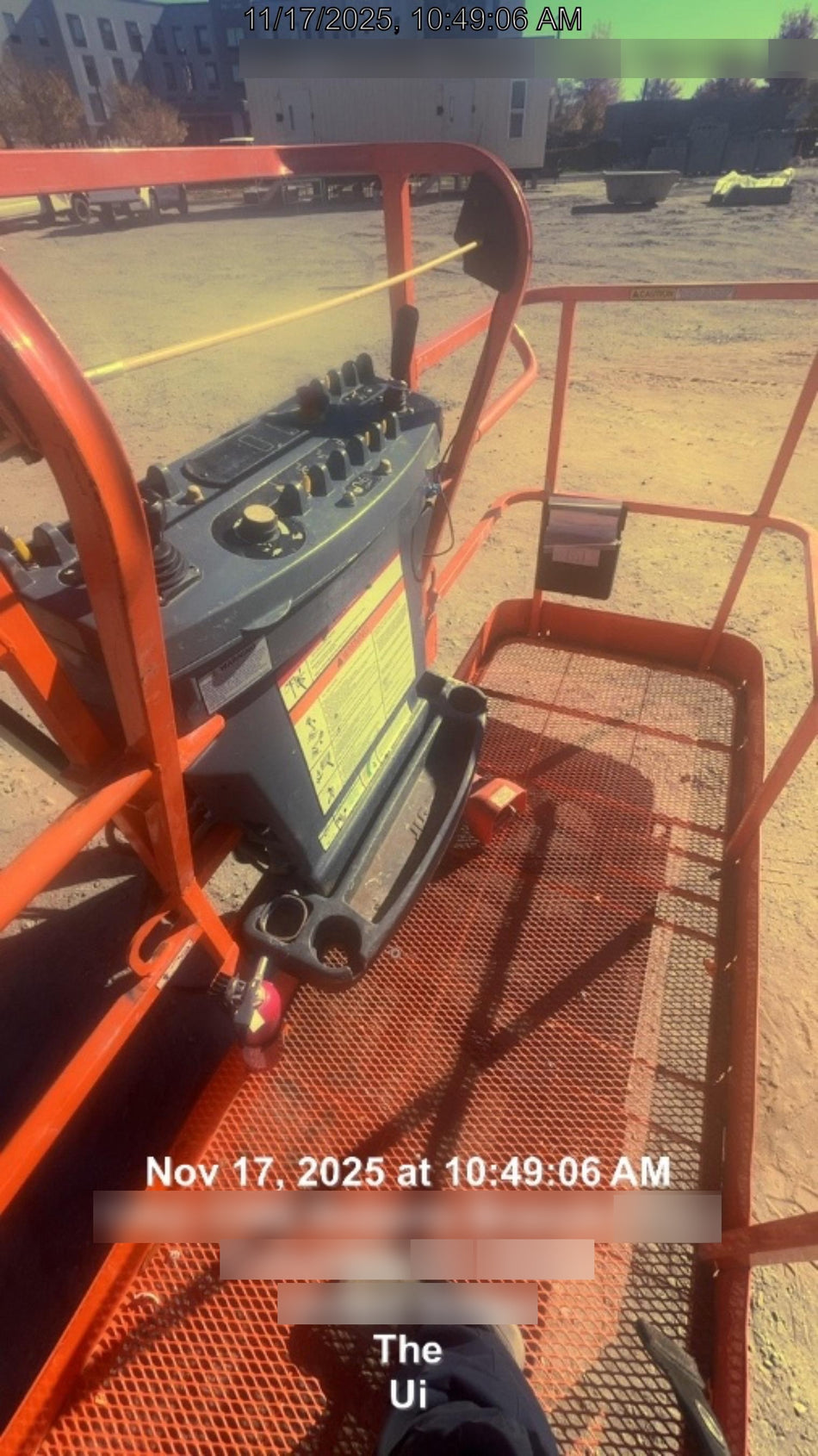 2023 JLG 660SJ