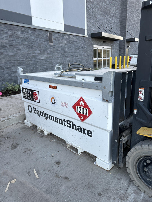 2023 WESTERN GLOBAL 20TCG-ES