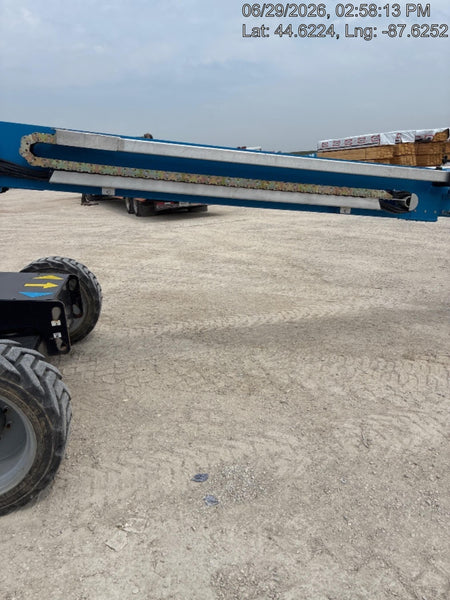 2020 GENIE S-45 XC