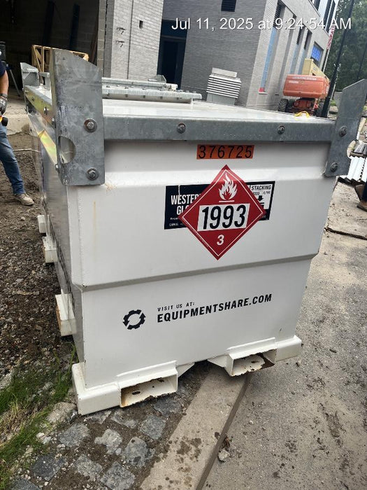 2023 WESTERN GLOBAL 20TCG-ES