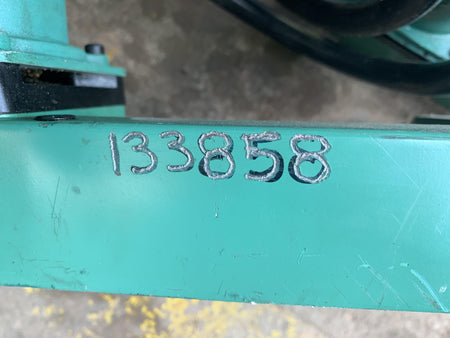 2021 MICHIGAN PNEUMATIC MP-5631-475B