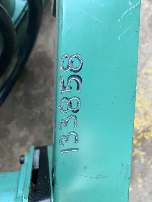 2021 MICHIGAN PNEUMATIC MP-5631-475B