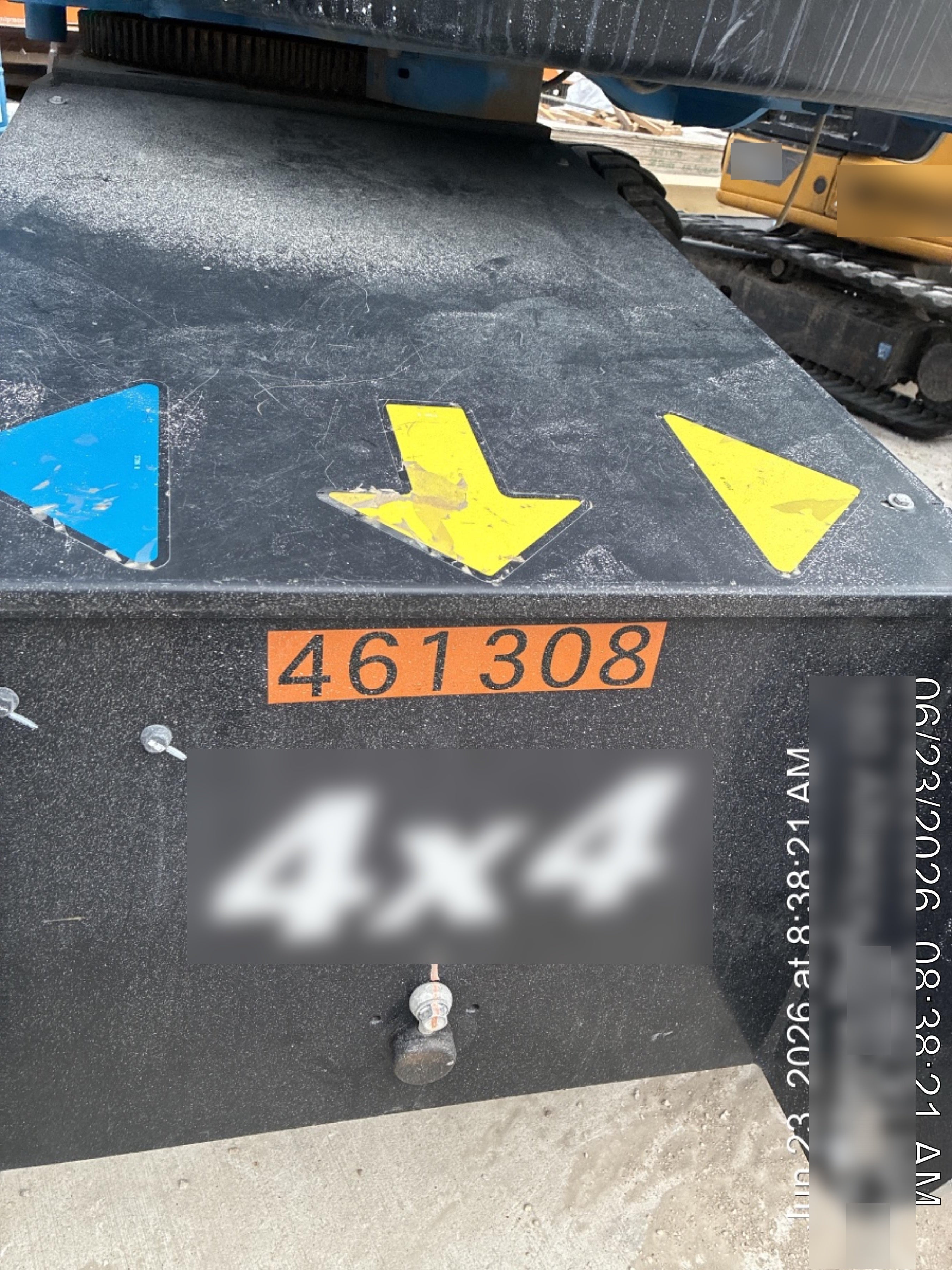 2024 GENIE S-65 XC
