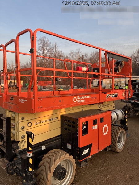 2023 JLG RT4069