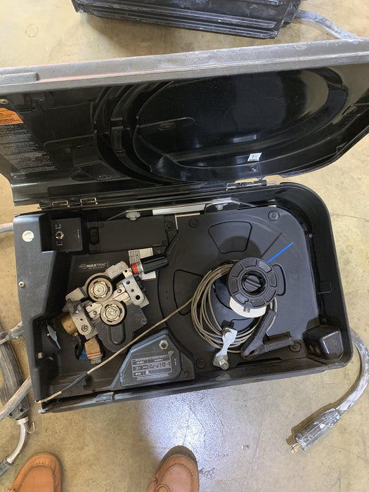 2021 LINCOLN ELECTRIC LN-25X