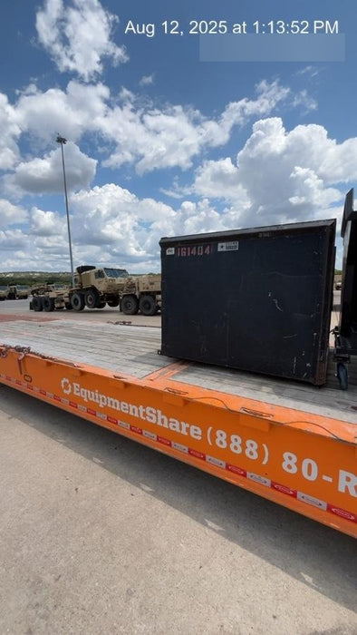 2021 STAR INDUSTRIES 1425