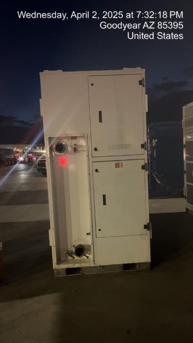 2022 CAPS PAHV-140TC-0NN0NN-5E5-P2-VG2CEUP