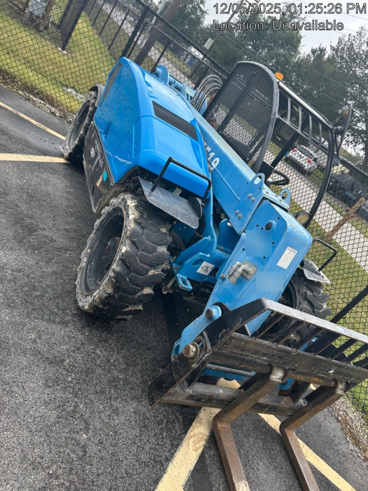 2018 GENIE GTH-5519
