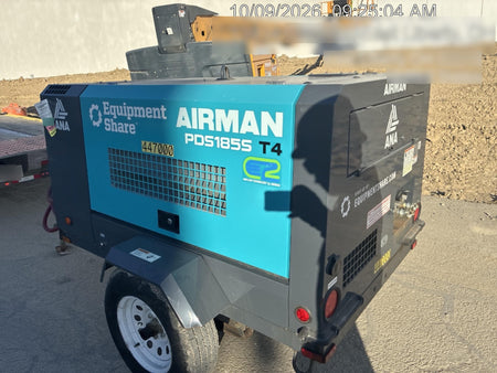 2024 AIRMAN PDS185S CWK