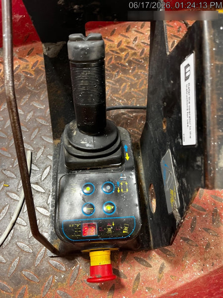 2019 MEC 1930SE