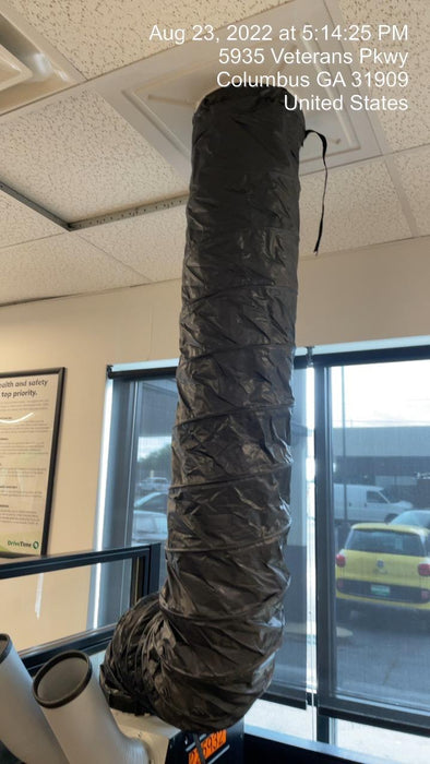 2022 KWIKOOL KPAC1411-2