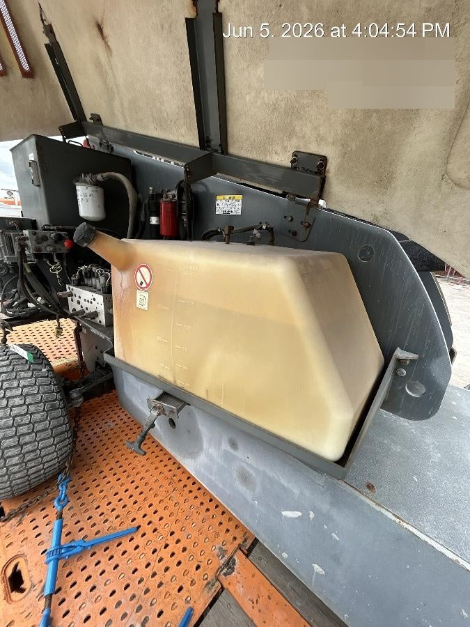 2019 SKYJACK SJ45T+