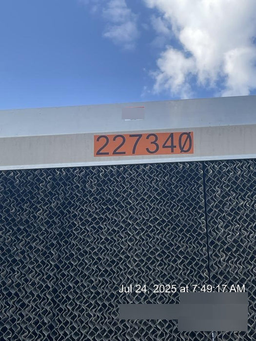 2022 BIG ASS FANS Cool Space 400