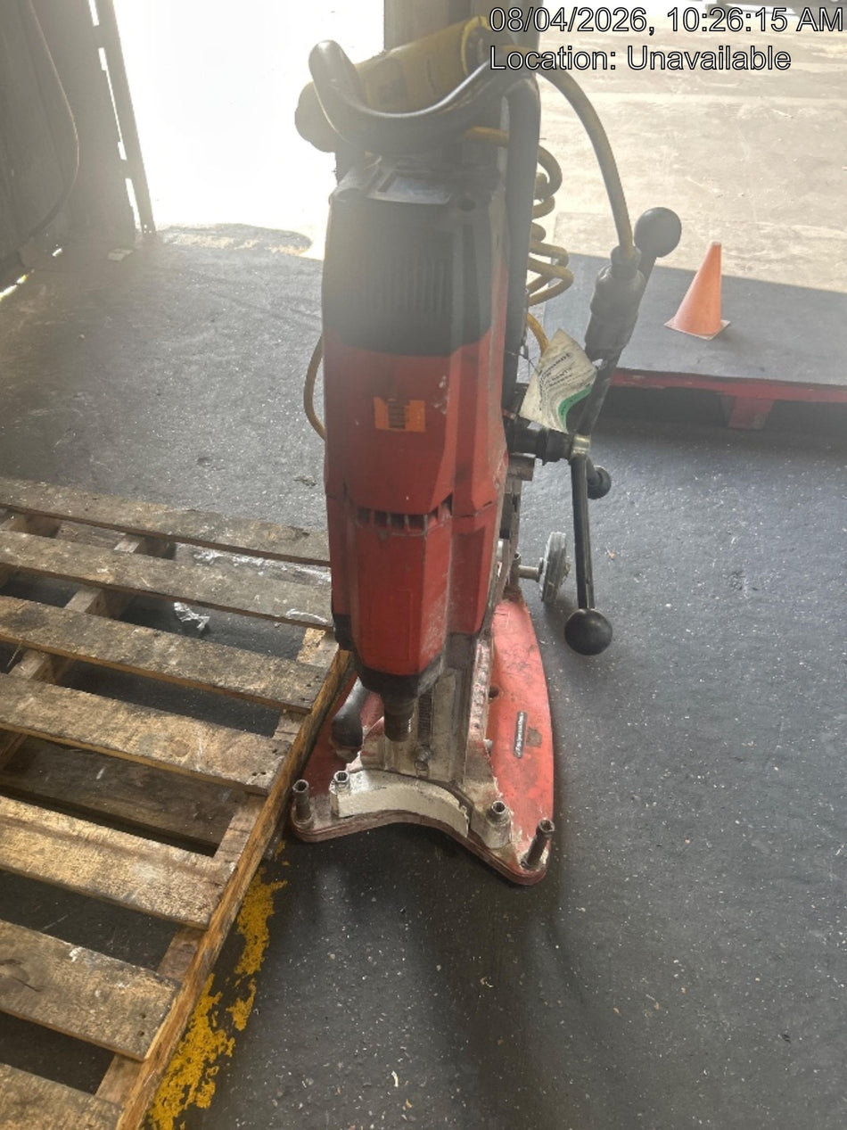 2023 HILTI DD250E