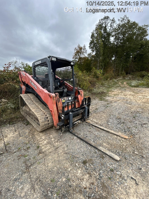 2019 KUBOTA SVL95-2S