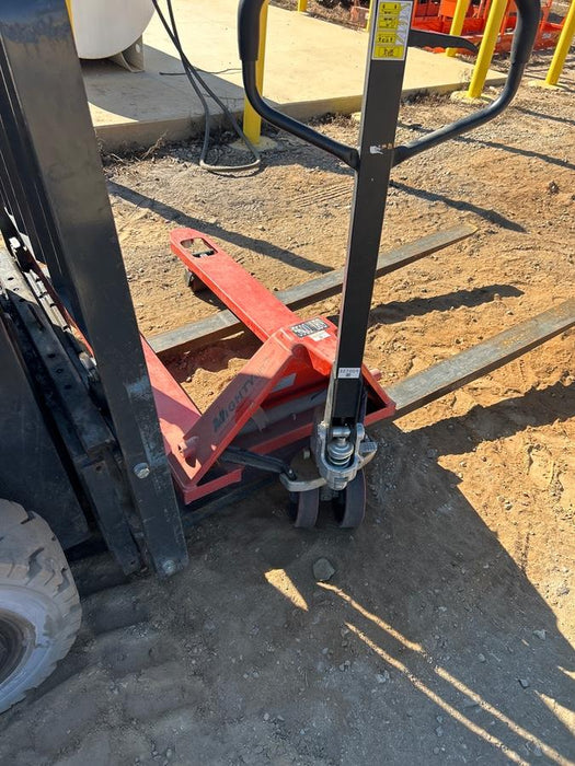 2023 MIGHTY LIFT ML55M