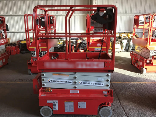 2019 MEC 1330SE Standard Options, MachineLink Keypad and Telematics