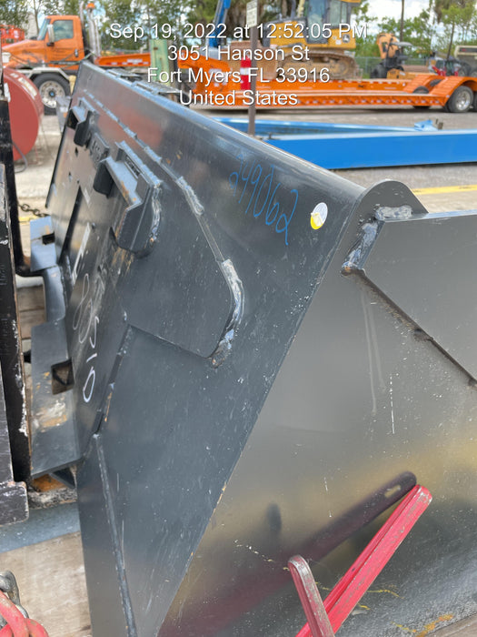 2022 PALADIN 48" Pallet Forks - Paladin