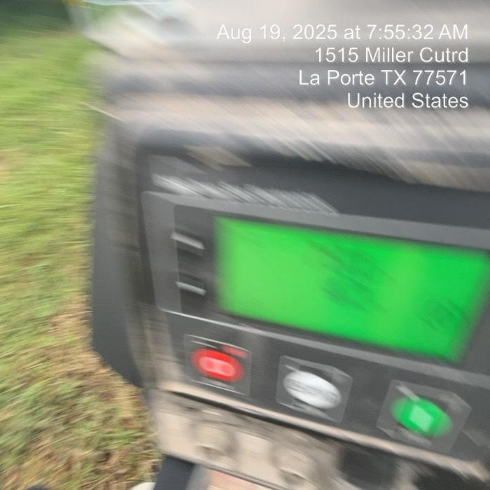 2024 Wacker Neuson LTT4 Diesel, Kohler KDW702, Deep Sea Controller, Auto Start, LED 320W, Bypass Outlet, T3