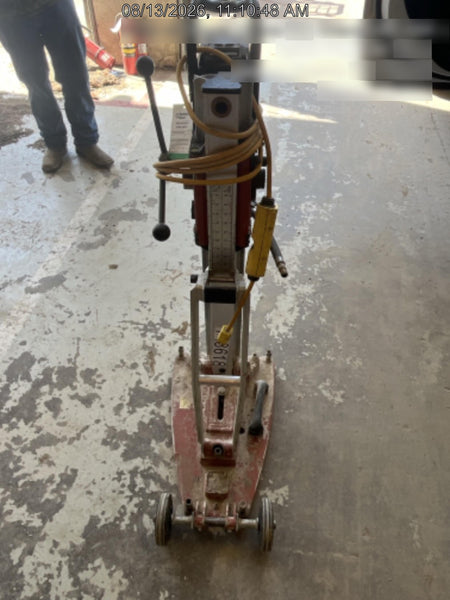 2022 HILTI DD250E