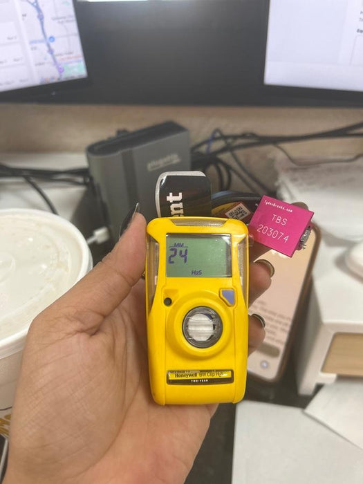 2024 HONEYWELL BWC2-H - Honeywell