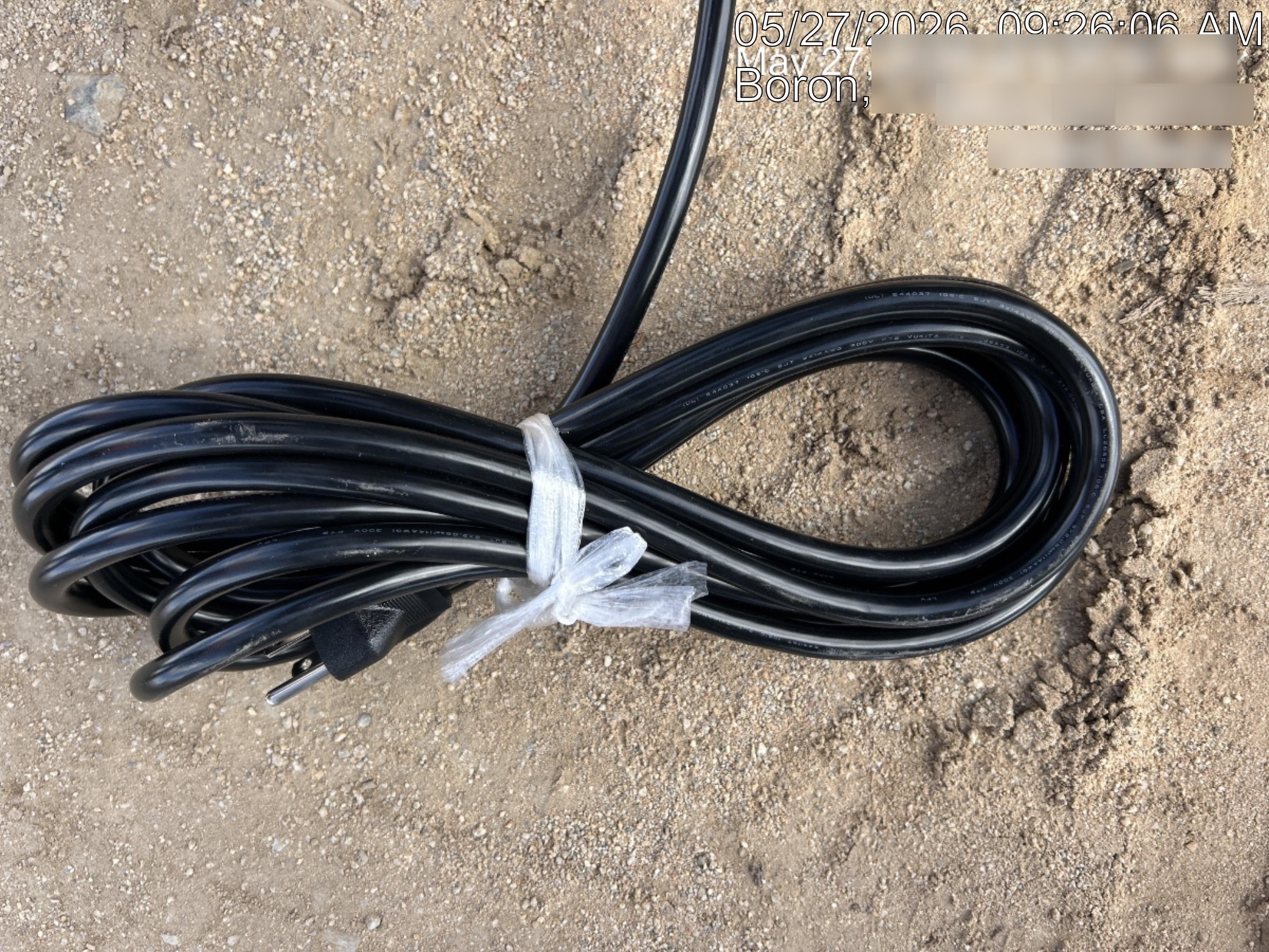 2026 HOUGEN MFG 75006PR