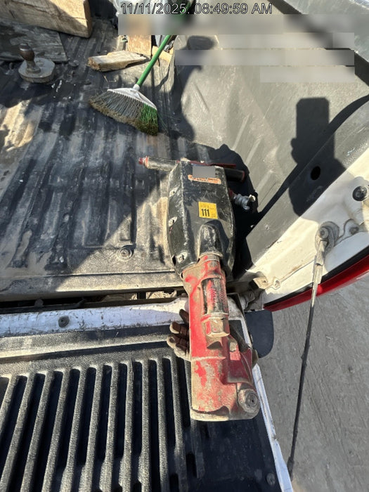 2020 CHICAGO PNEUMATIC CP 1290 S