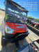 2022 KUBOTA RTV-X1140W-H (Canopy)