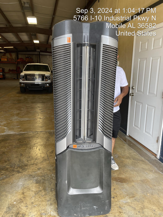 2023 VECTOR Vector Max