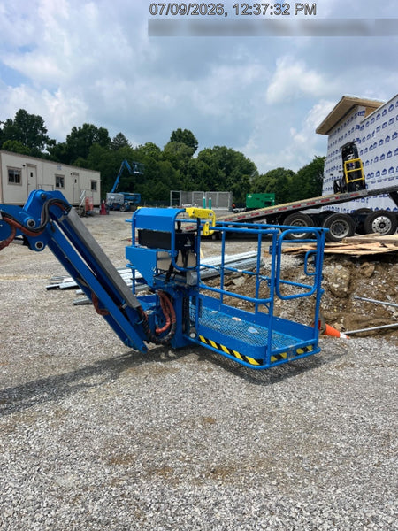 2020 GENIE S-45 XC