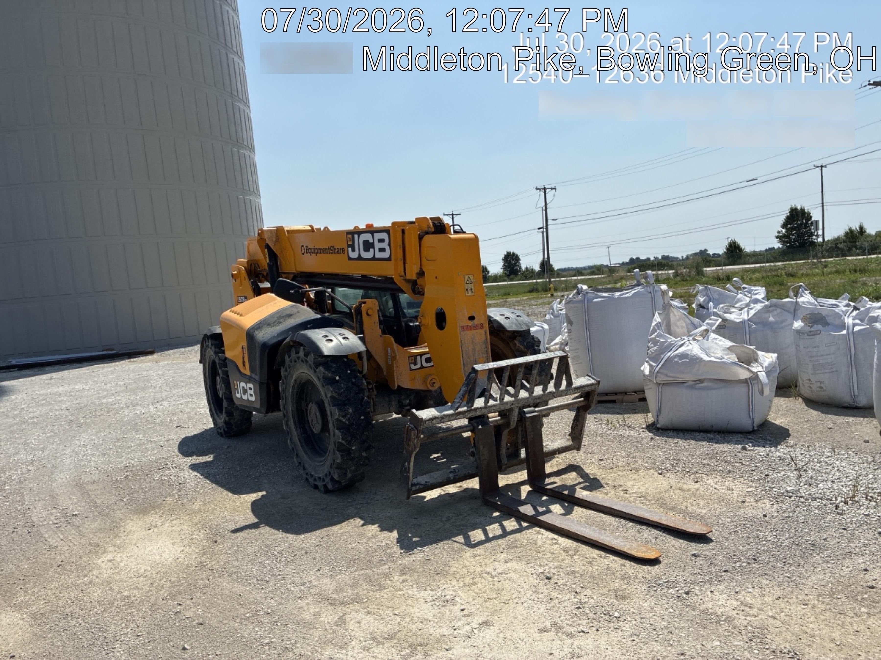 2024 JCB 506-36