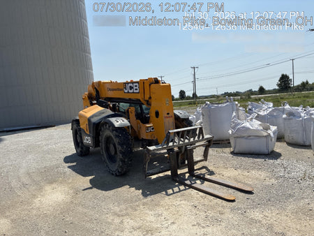 2024 JCB 506-36