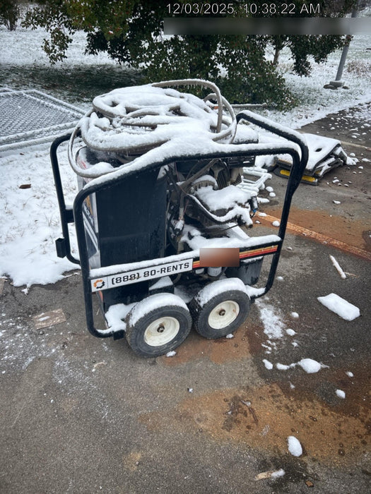 2020 MI-T-M CORPORATION HSP-3504-3MGH