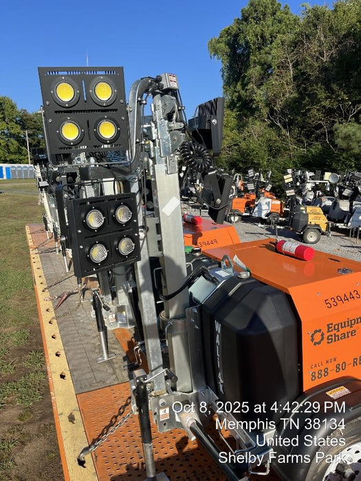 2025 WANCO WLTT-4MM4K