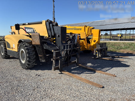 2022 SANY STH1056