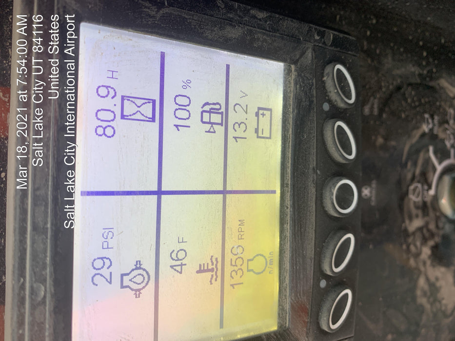 2020 Miller Electric BB500 BIG BLUE 500 PRO (KUBOTA) DELUXE W/ ARCREACH