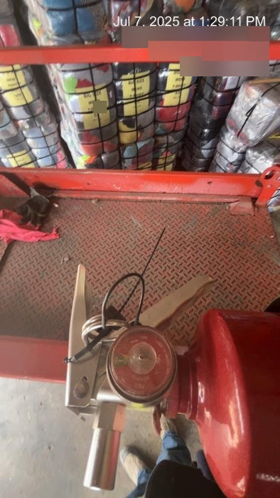 2015 SKYJACK SJIII-3226