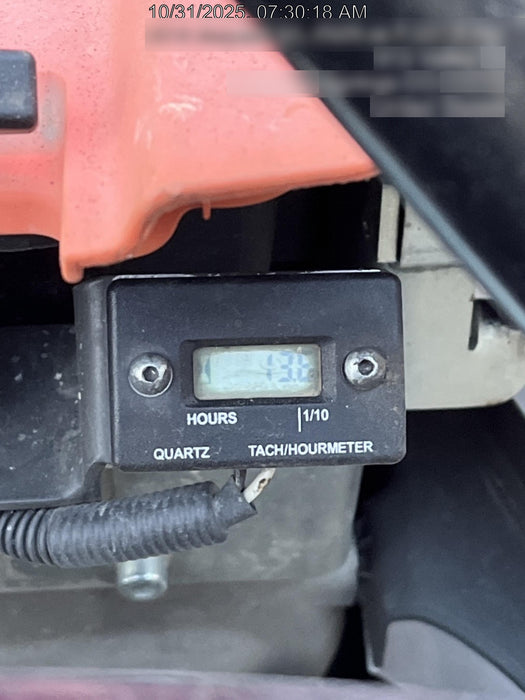 2024 HUSQVARNA LT6005