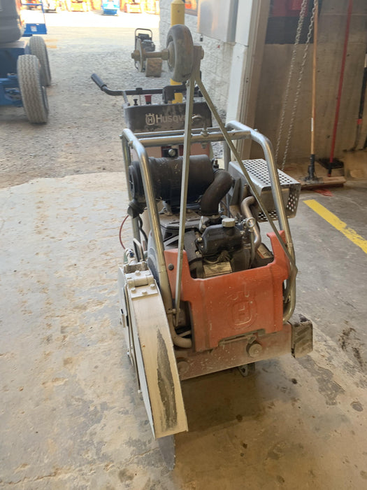 2020 HUSQVARNA FS 524