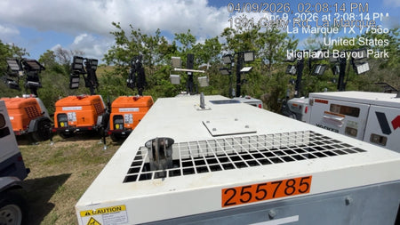 2022 ATLAS COPCO QAS25 CWK