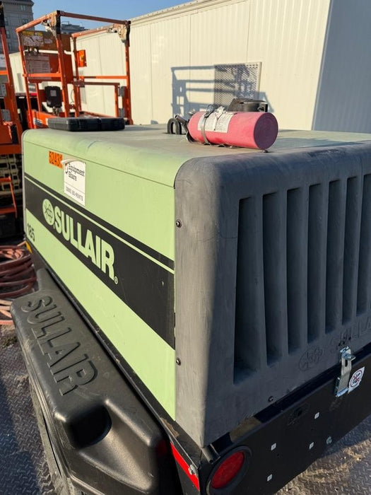 2019 SULLAIR 185-DPQ