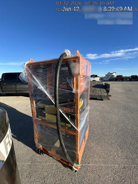 2025 LIND EQUIPMENT LE-4WR200APT-ES